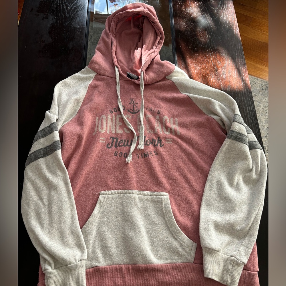 MV Sport, Large, Pink